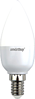 Лампа SmartBuy SBL-C37-07-30K-E14 - 
