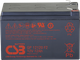 Аккумуляторная батарея CSB GP 12120 F2 (12V/12Ah) - 