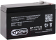 Батарея для ИБП Kiper GP-1272 (12V/7.2Ah) - 