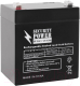Батарея для ИБП Security Power SP 12-4.5 (12V/4.5Ah) - 