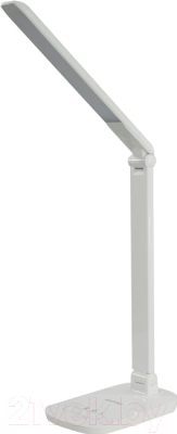 Настольная лампа SmartBuy SBL-9-Dim-White