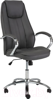 Кресло офисное Signal Q-036 (серый)