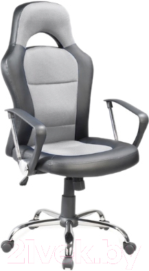 Кресло офисное Signal Q-033 (серый)