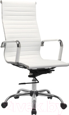 Кресло офисное Signal Q-040 (белый)