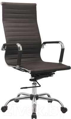 Кресло офисное Signal Q-040 (коричневый)