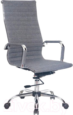 Кресло офисное Signal Q-040 (серый\ткань)