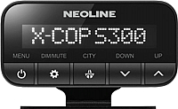 Радар-детектор NeoLine X-COP S300 - 