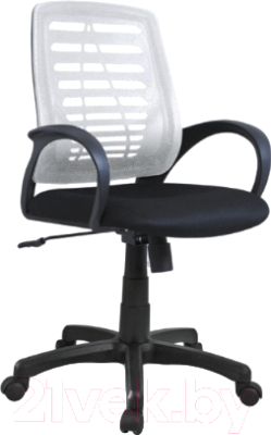 Кресло офисное Signal Q-073 (черный/серый)
