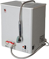 

Умывальник для дачи, ЭВБО 20/1.25-2 с душем