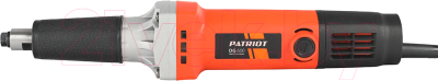 Прямая шлифовальная машина PATRIOT DG 600