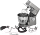 Миниатюра изображения товара Кухонный комбайн Kenwood Chef XL Titanium KVL8300S