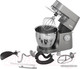 Миниатюра изображения товара Кухонный комбайн Kenwood Chef XL Titanium KVL8300S