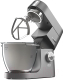 Миниатюра изображения товара Кухонный комбайн Kenwood Chef XL Titanium KVL8300S
