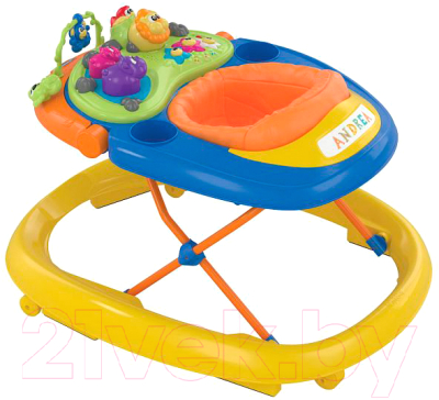 

Ходунки Chicco, Walky Talky