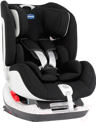 Автокресло Chicco Seat UP 012 (Black)