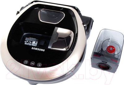 Робот-пылесос Samsung SR20M7070WD (VR20M7070WD/EV)