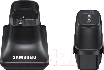 Вертикальный пылесос Samsung SS60M6015KG