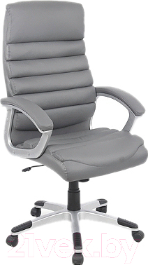 Кресло офисное Signal Q-087 (серый)