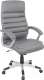 Кресло офисное Signal Q-087 (серый) - 