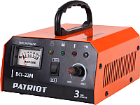 Зарядное устройство для аккумулятора PATRIOT BCI-22M - 