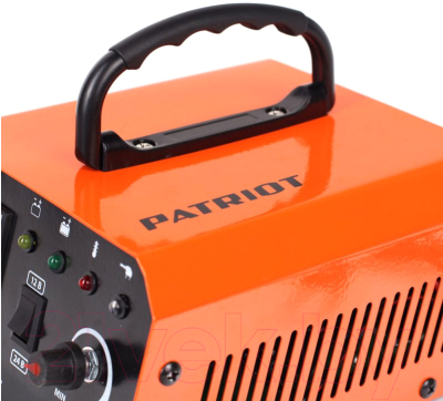 Зарядное устройство для аккумулятора PATRIOT BCI-22M
