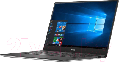 Ноутбук Dell XPS 13 (9360-3965)