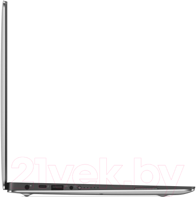 Ноутбук Dell XPS 13 (9360-3965)