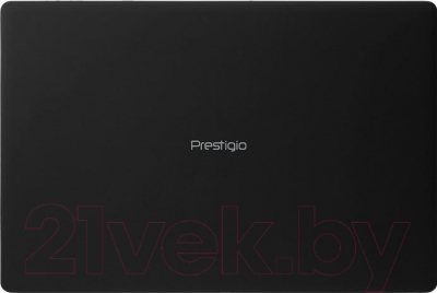 Ноутбук Prestigio SmartBook 141C (PSB141C01BFH_BK_CIS) (черный)