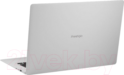 Ноутбук Prestigio SmartBook 141C (PSB141C01BFH_WH_CIS) (белый)