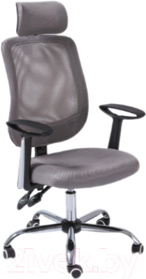 Кресло офисное Signal Q-118 (серый)