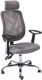 Кресло офисное Signal Q-118 (серый) - 