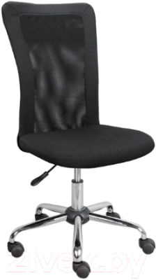 Кресло офисное Signal Q-122 (черный)
