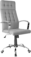 Кресло офисное Signal Q-136 (серый) - 