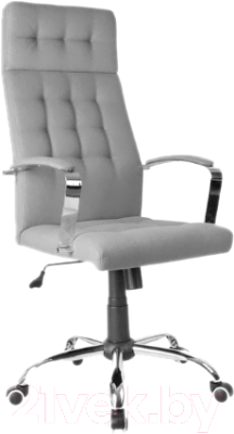 Кресло офисное Signal Q-136 (серый)
