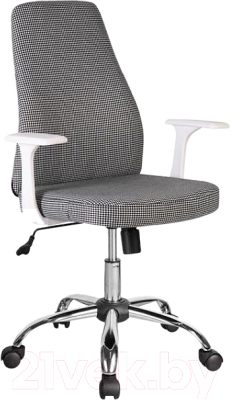 Кресло офисное Signal Q-139 (серый)