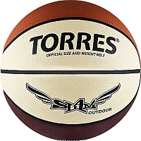 

Баскетбольный мяч Torres, Slam В00067