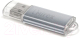 Usb flash накопитель Mirex Unit Silver 16GB (13600-FMUUSI16) - 