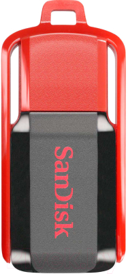 Usb flash накопитель SanDisk Cruzer Switch 64GB (SDCZ52-064G-B35)