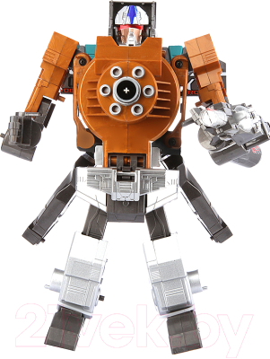 Робот Maya Toys Робо-бластер Огненный Феникс / SB202