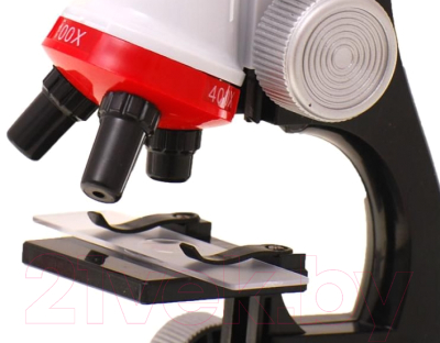 Микроскоп оптический Maya Toys Профессор / C2121