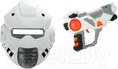 Набор игрушечного оружия Yuga Toys Космический страж / YG009009
