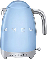 

Электрочайник Smeg, KLF04PBEU