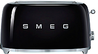 Тостер Smeg TSF02BLEU