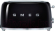 Миниатюра изображения товара Тостер Smeg TSF02BLEU