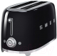 Миниатюра изображения товара Тостер Smeg TSF02BLEU