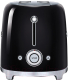Миниатюра изображения товара Тостер Smeg TSF02BLEU