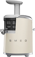 

Соковыжималка электрическая Smeg, SJF01CREU