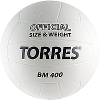 

Мяч волейбольный Torres, BM400 / V30015