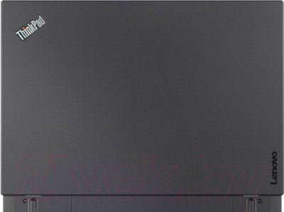 Ноутбук Lenovo ThinkPad T570 (20H9005ART)