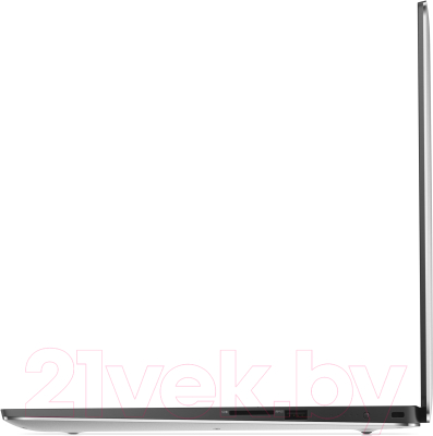 Ноутбук Dell XPS 15 (9560-4016)